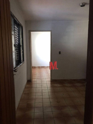 Imagem Casa com 3 Quartos à Venda, 116 m² em Vila Barão - Sorocaba
