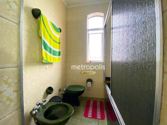Imagem Sobrado com 3 Quartos à Venda ou Locação, 265 m² em Osvaldo Cruz - São Caetano Do Sul Imagem Sobrado com 3 Quartos à Venda ou Locação, 265 m² em Osvaldo Cruz - São Caetano Do Sul