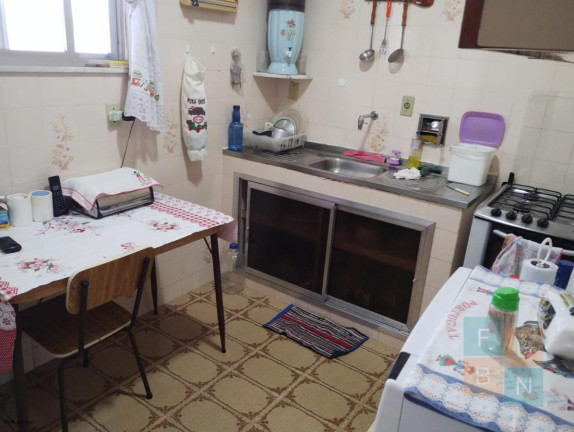 Imagem Apartamento com 3 Quartos à Venda, 90 m² em Cachambi - Rio De Janeiro