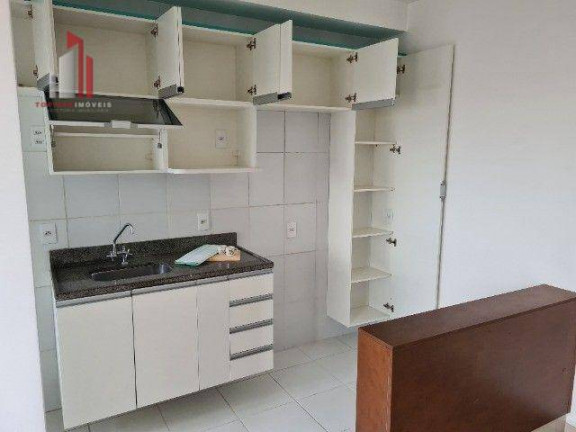 Imagem Apartamento com 1 Quarto à Venda, 33 m² em Barra Funda - São Paulo