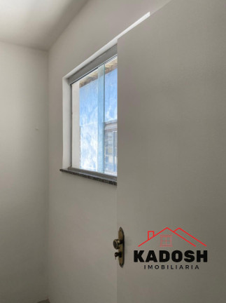 Imagem Apartamento com 2 Quartos à Venda, 45 m² em Campo Limpo - Feira De Santana