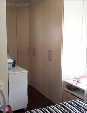Imagem Sobrado com 3 Quartos à Venda, 177 m² em Jardim Textil - São Paulo Imagem Sobrado com 3 Quartos à Venda, 177 m² em Jardim Textil - São Paulo