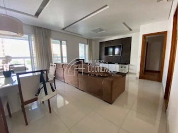Imagem Apartamento com 3 Quartos à Venda ou Locação, 158 m² em Embaré - Santos Imagem Apartamento com 3 Quartos à Venda ou Locação, 158 m² em Embaré - Santos