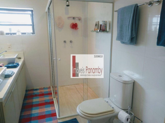 Imagem Apartamento com 4 Quartos à Venda ou Locação, 272 m² em Vila Mariana - São Paulo