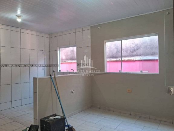 Imagem Casa com 2 Quartos à Venda,  em Jardim Canadá - Mauá