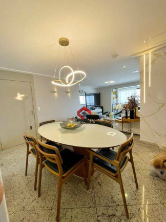 Imagem Apartamento com 4 Quartos à Venda, 150 m² em Aldeota - Fortaleza Imagem Apartamento com 4 Quartos à Venda, 150 m² em Aldeota - Fortaleza