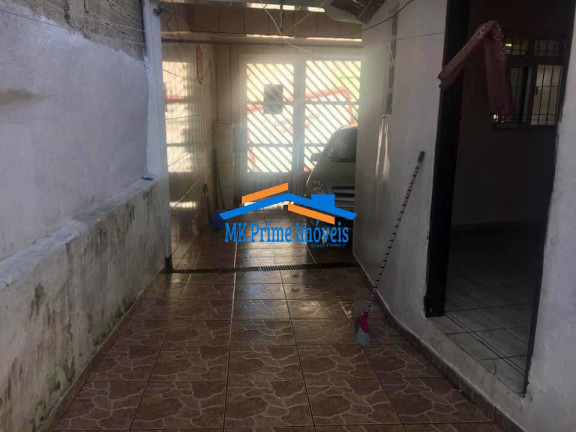 Imagem Casa com 4 Quartos à Venda, 128 m² em Vila Yolanda - Osasco Imagem Casa com 4 Quartos à Venda, 128 m² em Vila Yolanda - Osasco