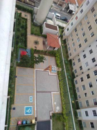Imagem Apartamento com 1 Quarto à Venda, 29 m² em Penha De França - São Paulo Imagem Apartamento com 1 Quarto à Venda, 29 m² em Penha De França - São Paulo