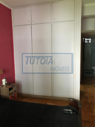 Imagem Apartamento com 3 Quartos à Venda, 125 m² em Paraíso - São Paulo Imagem Apartamento com 3 Quartos à Venda, 125 m² em Paraíso - São Paulo