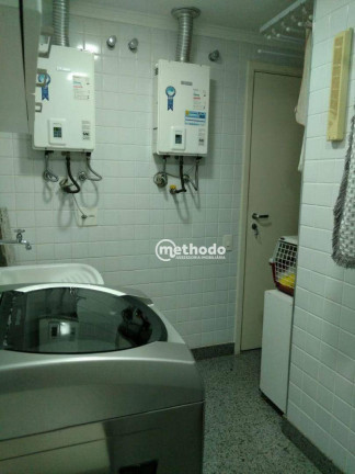 Imagem Apartamento com 3 Quartos à Venda, 134 m² em Parque Prado - Campinas