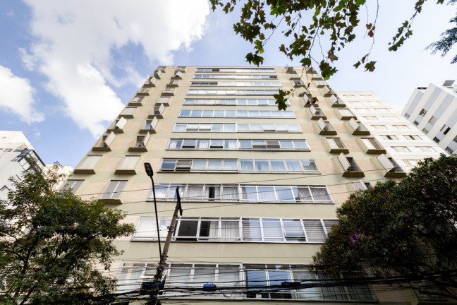 Imagem Apartamento com 3 Quartos à Venda, 292 m² em Jardim Paulista - São Paulo Imagem Apartamento com 3 Quartos à Venda, 292 m² em Jardim Paulista - São Paulo