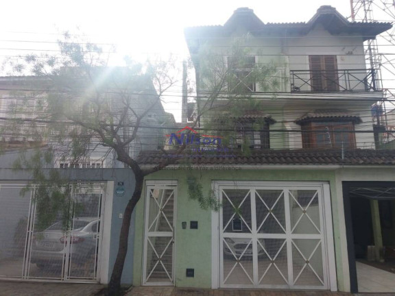 Casa com 3 Quartos à Venda, 250 m² em Parque Renato Maia - Guarulhos