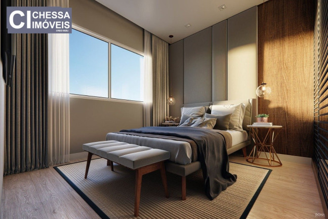 Imagem Apartamento com 3 Quartos à Venda, 86 m² em São João - Itajaí Imagem Apartamento com 3 Quartos à Venda, 86 m² em São João - Itajaí