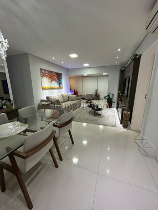Imagem Apartamento com 3 Quartos à Venda, 200 m² em Cambuci - São Paulo Imagem Apartamento com 3 Quartos à Venda, 200 m² em Cambuci - São Paulo