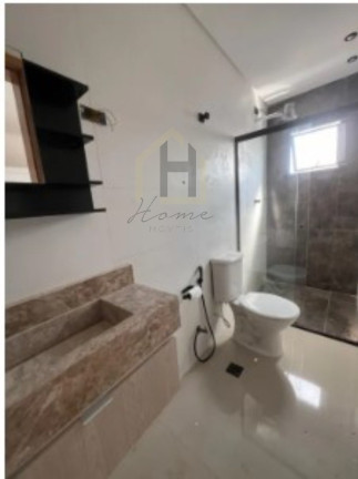 Imagem Casa com 2 Quartos à Venda, 130 m² em Parque João Ramalho - Santo André