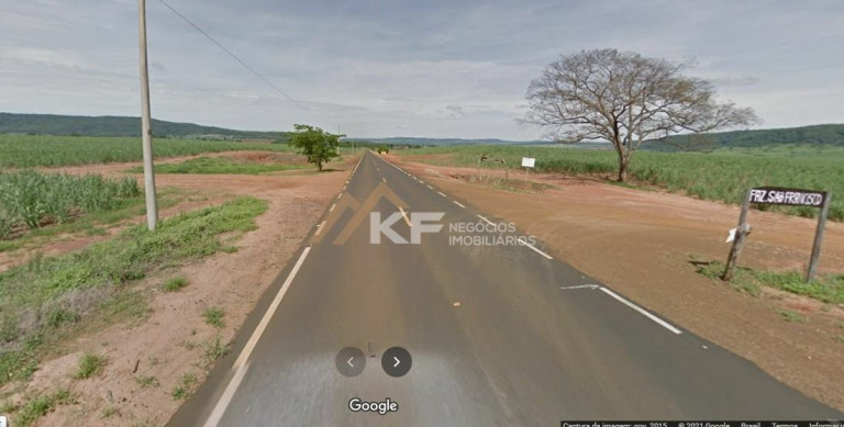 Imagem Imóvel com 5 Quartos à Venda, em Centro - Rifaina Imagem Imóvel com 5 Quartos à Venda, em Centro - Rifaina
