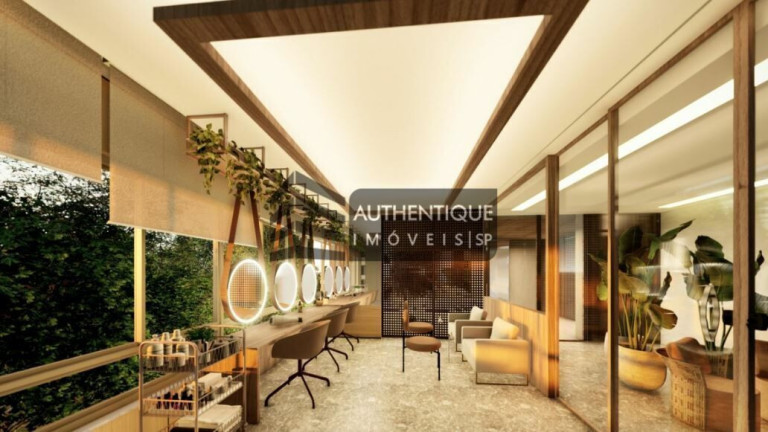 Imagem Cobertura com 3 Quartos à Venda, 347 m² em Vila Mariana - São Paulo
