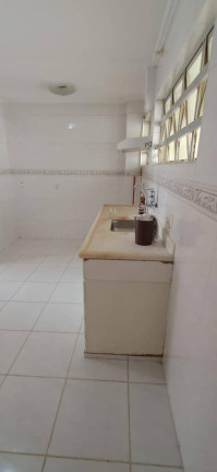 Imagem Cobertura com 2 Quartos à Venda, 105 m² em Itararé - São Vicente Imagem Cobertura com 2 Quartos à Venda, 105 m² em Itararé - São Vicente