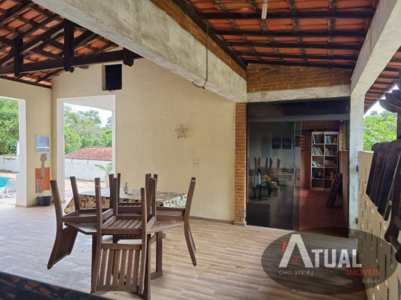 Imagem Chácara com 3 Quartos à Venda, 600 m² em Recanto Dos Palmares - Atibaia Imagem Chácara com 3 Quartos à Venda, 600 m² em Recanto Dos Palmares - Atibaia