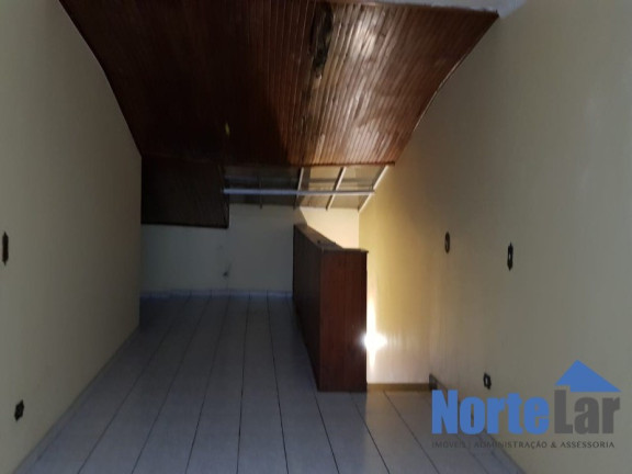 Imagem Sobrado com 4 Quartos à Venda, 382 m² em Carandiru - São Paulo