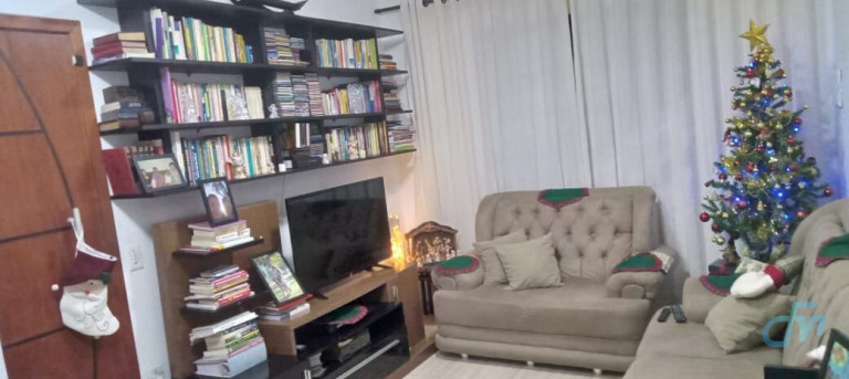 Imagem Casa com 2 Quartos à Venda, 95 m² em Parque Morumbi - Mogi Das Cruzes