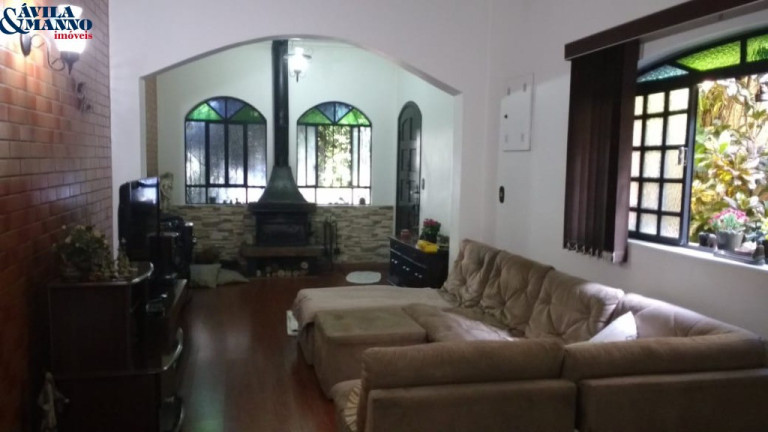 Sobrado com 3 Quartos à Venda,  em Mooca - São Paulo