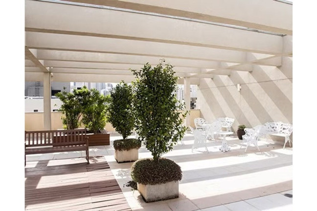 Imagem Imóvel à Venda, 42 m² em Vila Andrade - São Paulo Imagem Imóvel à Venda, 42 m² em Vila Andrade - São Paulo