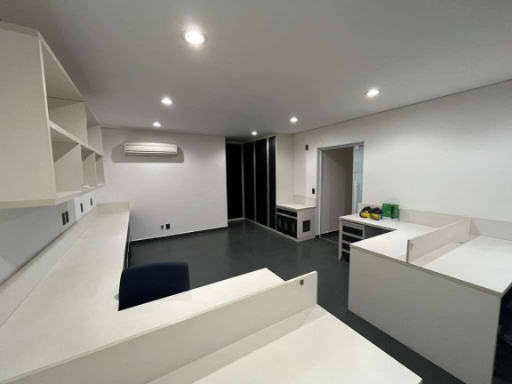 Imagem Sala Comercial à Venda, 68 m² em Paisagem Renoir - Cotia Imagem Sala Comercial à Venda, 68 m² em Paisagem Renoir - Cotia