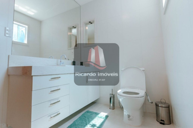 Imagem Imóvel com 5 Quartos à Venda, 322 m² em Ogiva - Cabo Frio