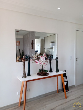 Imagem Apartamento com 2 Quartos à Venda, 52 m² em Colônia - Jundiaí Imagem Apartamento com 2 Quartos à Venda, 52 m² em Colônia - Jundiaí