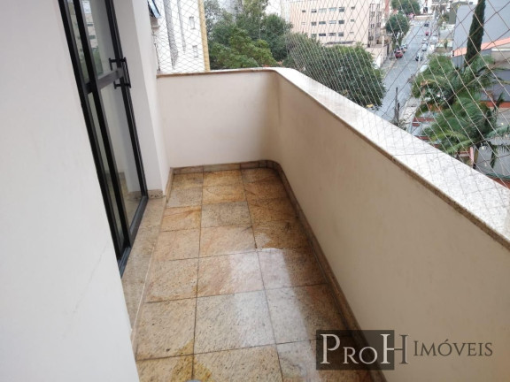 Imagem Apartamento com 2 Quartos à Venda, 75 m² em Bela Vista - Santo André