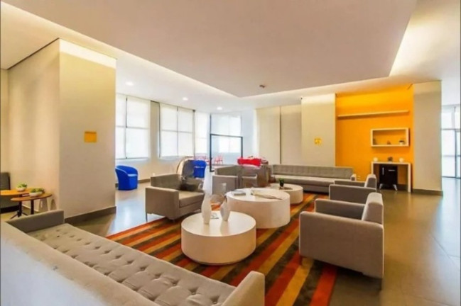 Imagem Imóvel com 1 Quarto à Venda, 33 m² em Vila Mariana - São Paulo Imagem Imóvel com 1 Quarto à Venda, 33 m² em Vila Mariana - São Paulo