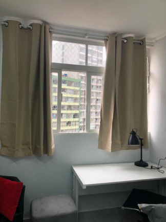 Imagem Kitnet com 1 Quarto à Venda, 29 m² em Bela Vista - São Paulo
