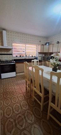 Imagem Imóvel com 3 Quartos à Venda, 154 m² em Jardim Jamaica - Santo André