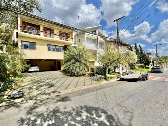 Imagem Casa com 3 Quartos à Venda, 390 m² em São Paulo Ii - Cotia