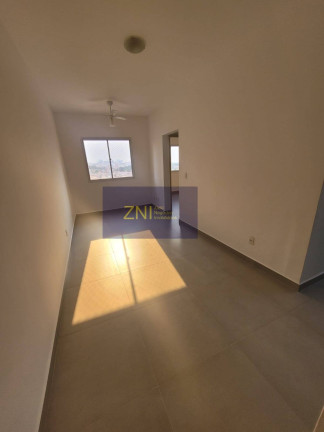 Imagem Apartamento com 2 Quartos à Venda, 45 m² em Ribeirânia - Ribeirão Preto Imagem Apartamento com 2 Quartos à Venda, 45 m² em Ribeirânia - Ribeirão Preto
