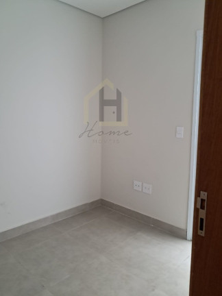 Imagem Imóvel com 2 Quartos à Venda, 44 m² em Vila Valparaíso - Santo André