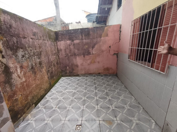 Imagem Casa com 2 Quartos à Venda, 125 m² em Vera Cruz - Mongaguá