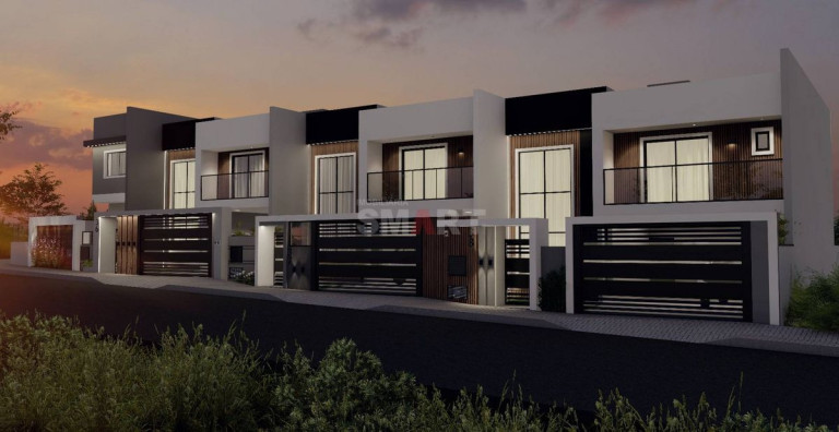 Imagem Casa com 3 Quartos à Venda, 177 m² em Vila Lalau - Jaraguá Do Sul
