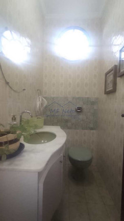 Imagem Casa com 4 Quartos à Venda, 937 m² em Cidade Jardim - Pirassununga