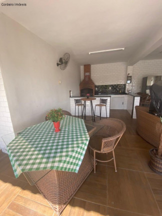 Imagem Casa com 2 Quartos à Venda, 120 m² em Vila Leopoldina - Duque De Caxias