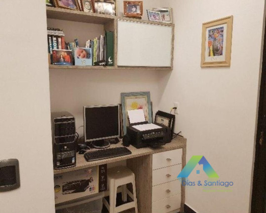 Imagem Apartamento com 3 Quartos à Venda, 145 m² em Vila Mascote - São Paulo Imagem Apartamento com 3 Quartos à Venda, 145 m² em Vila Mascote - São Paulo