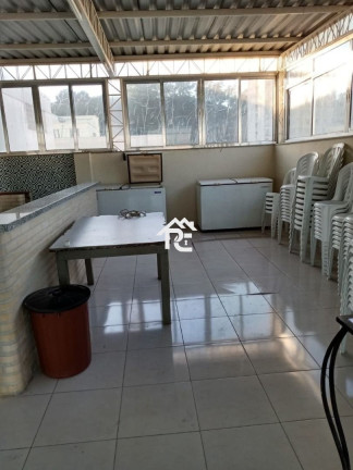 Imagem Apartamento com 3 Quartos à Venda, 100 m² em Icaraí - Niterói Imagem Apartamento com 3 Quartos à Venda, 100 m² em Icaraí - Niterói
