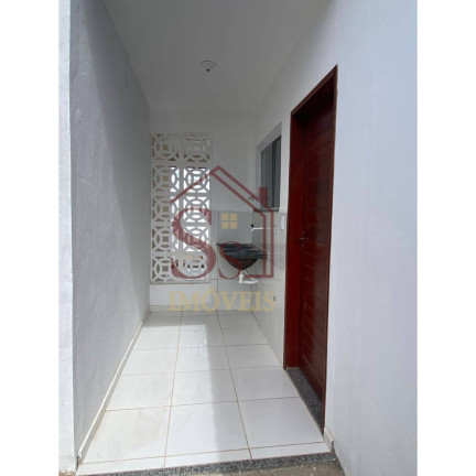 Imagem Casa com 2 Quartos à Venda,  em Nova Mossoró - Mossoró