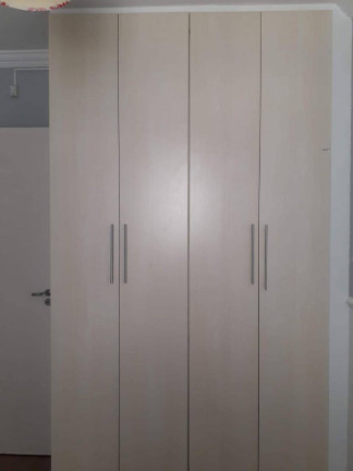 Imagem Apartamento com 2 Quartos à Venda, 49 m² em Vossoroca - Votorantim