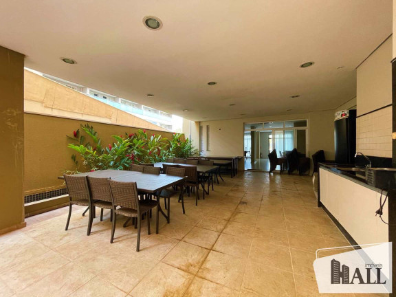 Imagem Apartamento com 3 Quartos à Venda, 124 m² em Jardim Tarraf Ii - São José Do Rio Preto Imagem Apartamento com 3 Quartos à Venda, 124 m² em Jardim Tarraf Ii - São José Do Rio Preto