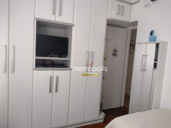 Imagem Apartamento com 3 Quartos à Venda, 80 m² em Jardim Bela Vista - Santo André Imagem Apartamento com 3 Quartos à Venda, 80 m² em Jardim Bela Vista - Santo André
