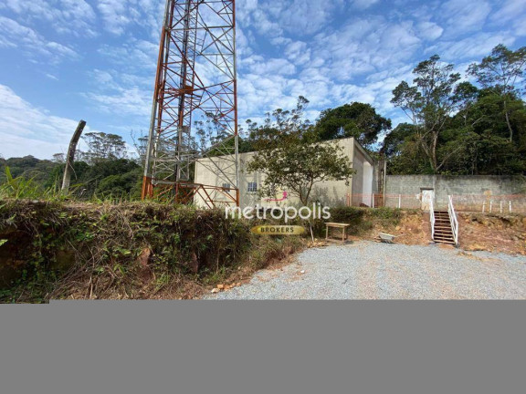 Imagem Imóvel para Alugar, 7.000 m² em Riacho Grande - São Bernardo Do Campo
