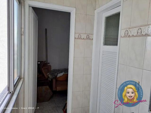 Imagem Apartamento com 2 Quartos à Venda, 85 m² em Centro - São Vicente Imagem Apartamento com 2 Quartos à Venda, 85 m² em Centro - São Vicente