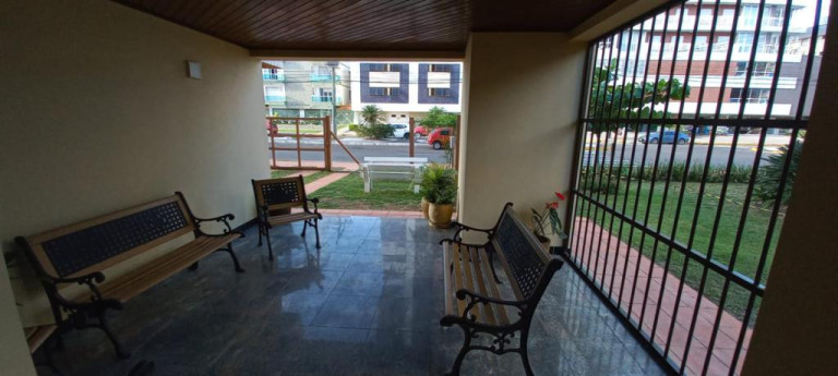 Imagem Apartamento com 1 Quarto à Venda, 58 m² em Zona Nova - Capao Da Canoa